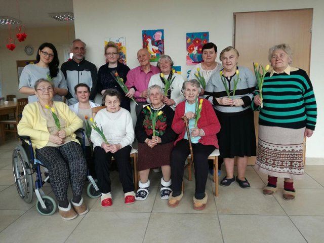 Dzień kobiet 2017